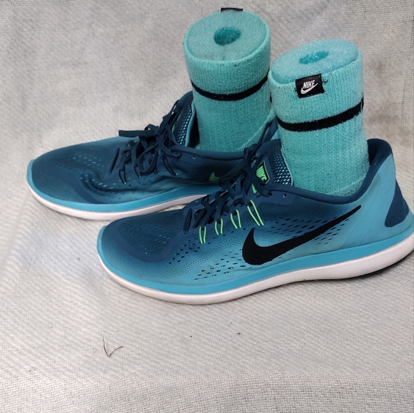 Nike flex 2017 run - Picture 2 of 7